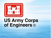 You will be directed to www.usace.army.mil