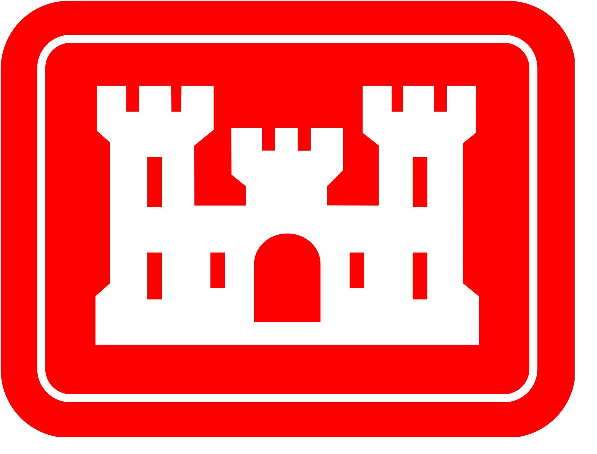 USACE Logo