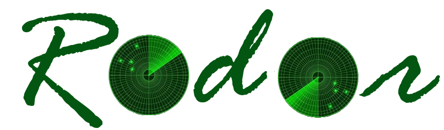 RADAR Logo
